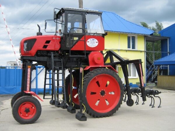 Трактор Беларус БЛ 1500
